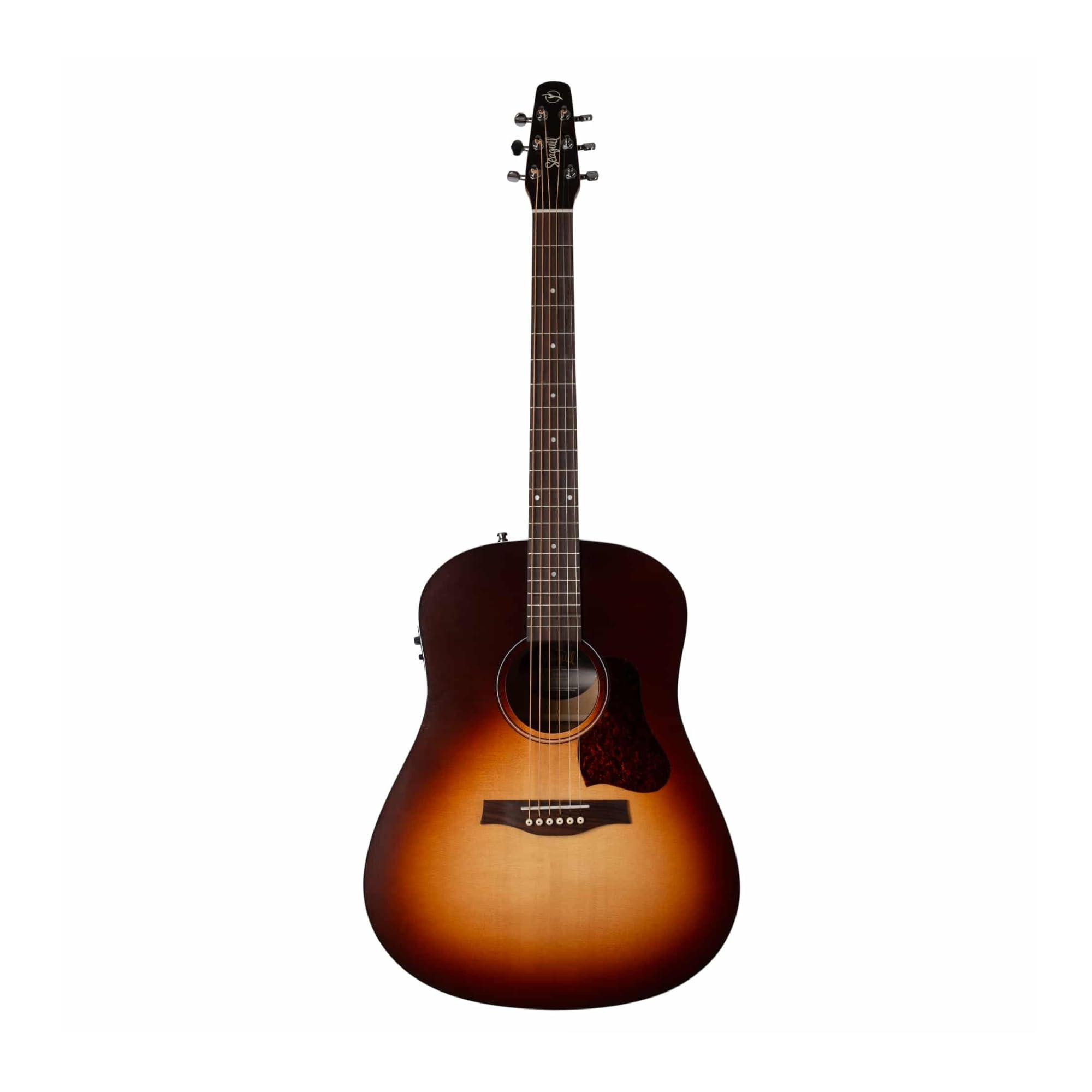 Seagull 6 Saiten Akustikgitarre rechts Herbst Burst Full (051922)
