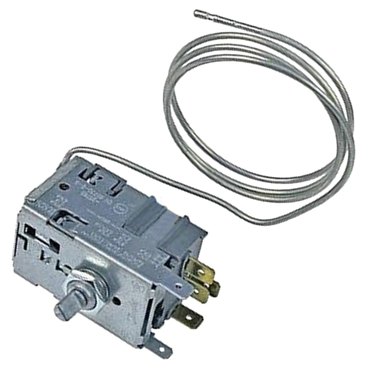Termostato original Refrigerador, Congelador 077B6760, 00425570 SIEMENS