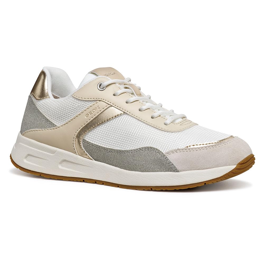Geox D65nqa 05411 D Bulmya
