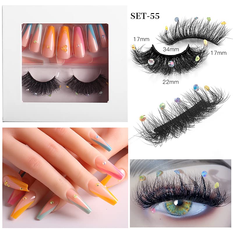 The Glowing Beauty Box