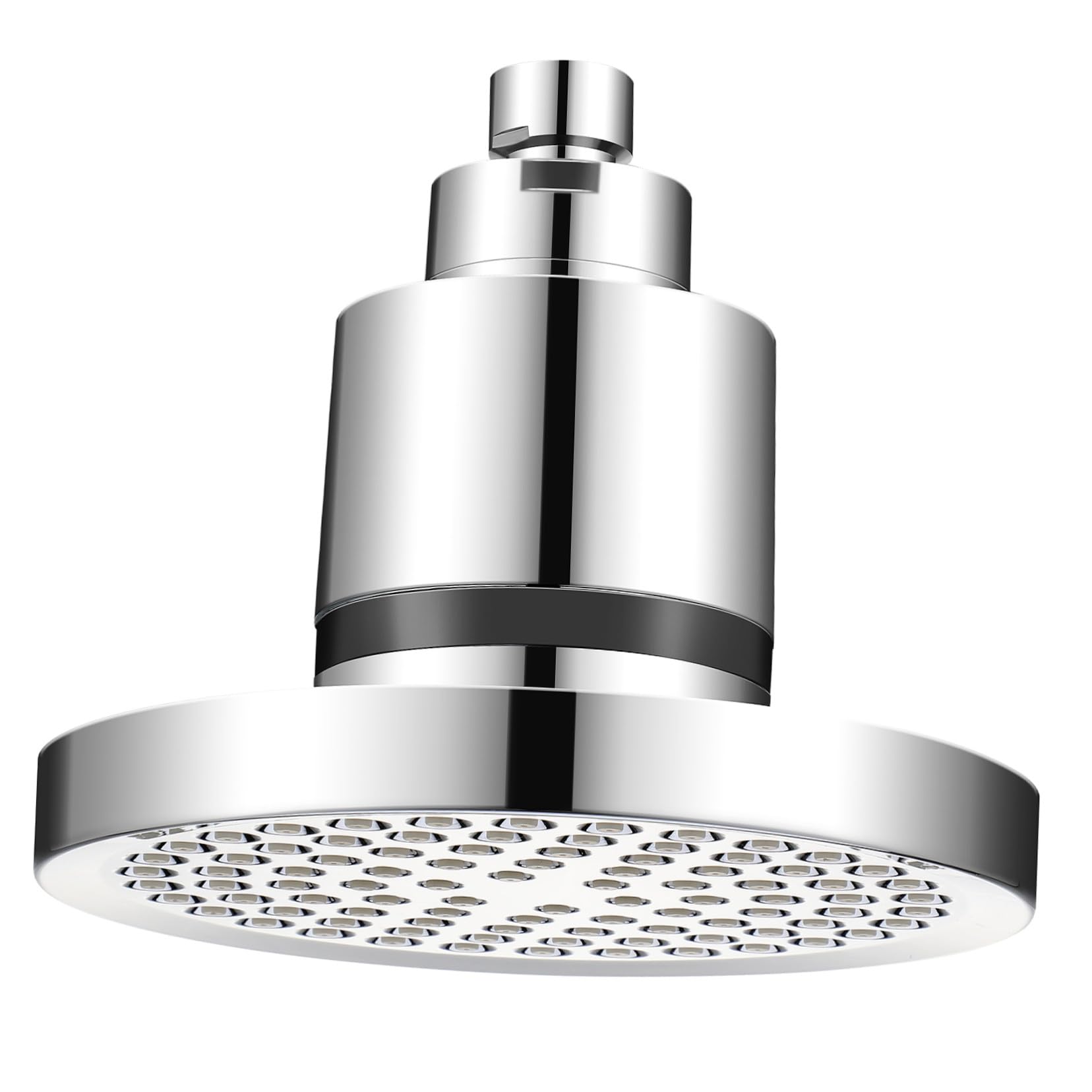 Pommeau de douche filtrant haute pression iplusmile avec purificateur d'eau anti-chlore