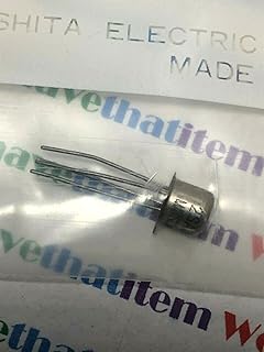 2SA342A / Transistor / 2 Pieces (qzty)