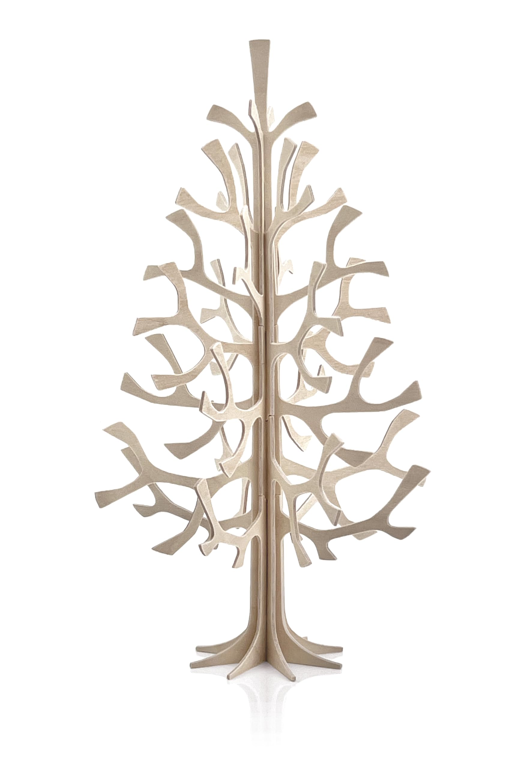 Amazon.co.jp: Lovi ロヴィ ツリー クリスマスツリー Momi-no-ki 25cm