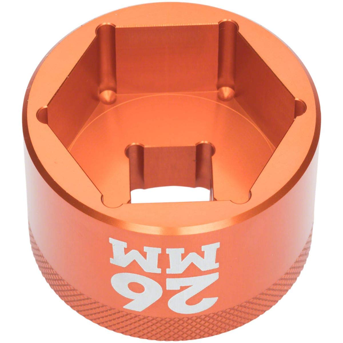 So Far［カセット］ Amazon.com: Fox Racing Shox Fork Topcap Socket Orange, 26Mm