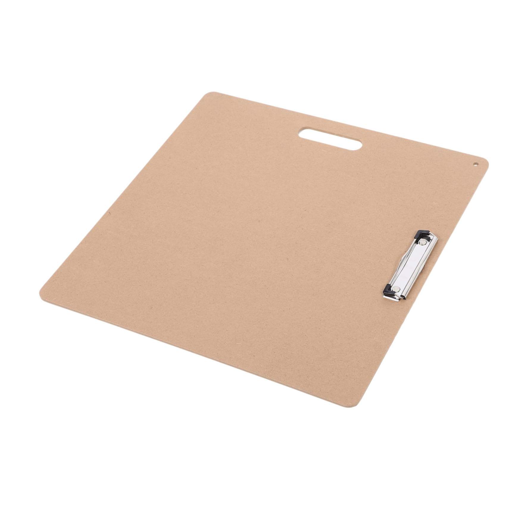 Tablero de pintura portátil para dibujo al aire libre y paisajes en el parque