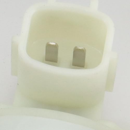 Miniatura 381 de TRQ Depósito de limpiaparabrisas compatible con Chevrolet Cruze GM1288255 2016-2019