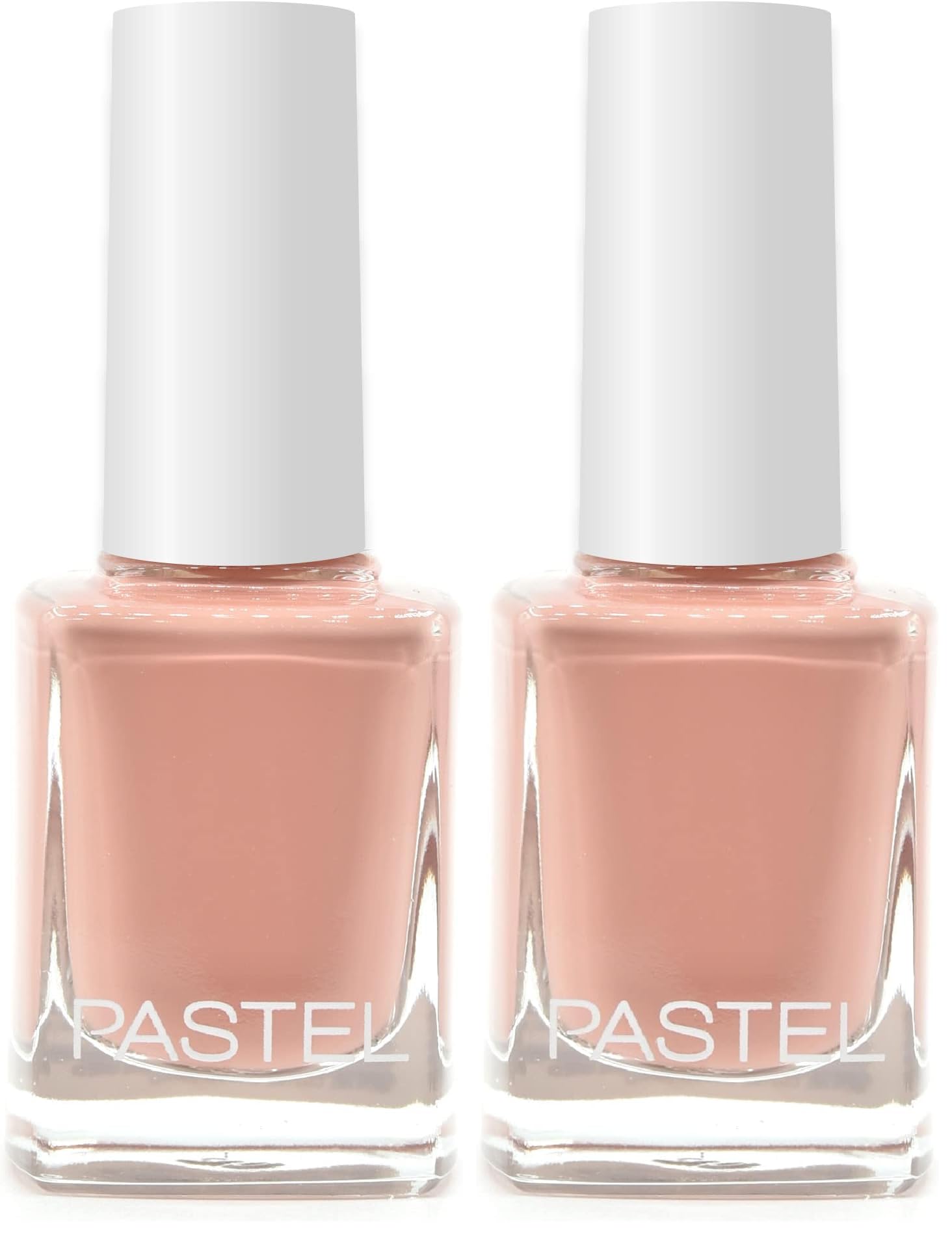 Pastel Oje 234 (13 ml) (2 paketi)