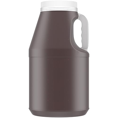 Miniatura 5 de Forty Creek Salsa barbacoa original de 4 litros/1.1 galones (importada de Canadá)