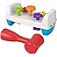 Fisher-Price Tap & Turn Bench