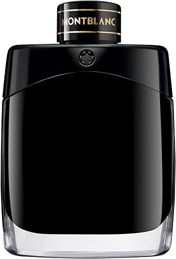 Mont Blanc Legend Eau de Parfum 100ml Spray