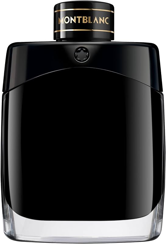 Montblanc Legend bottle