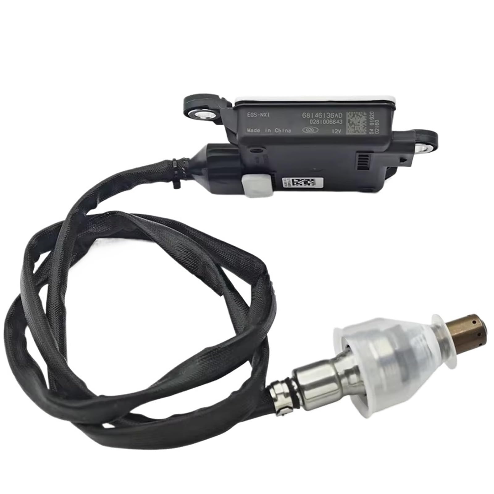 Capteur Nox 68146136AD sonde lambda Jeep Grand Cherokee 2019 2020 - 4