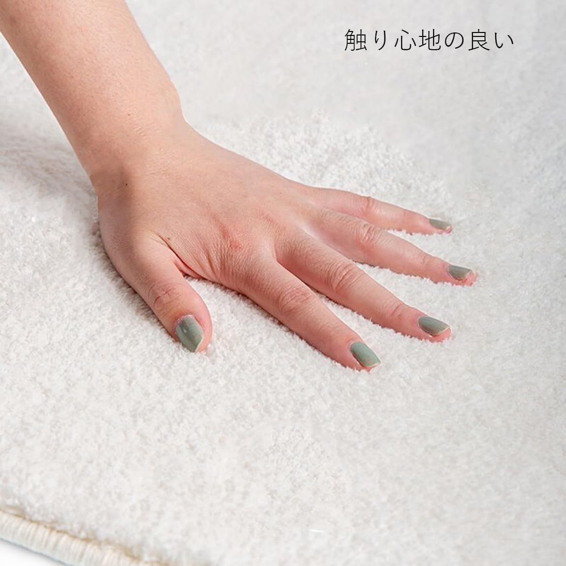 蒼泉景 花器 青緑模様 共箱付き / 和飾 美術装飾 造形工芸 青花 インテリア