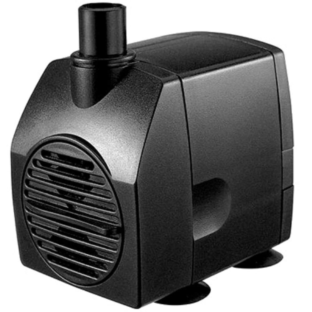 Pondxpert Black Feature Flow 4000 Feature - 5M Cable