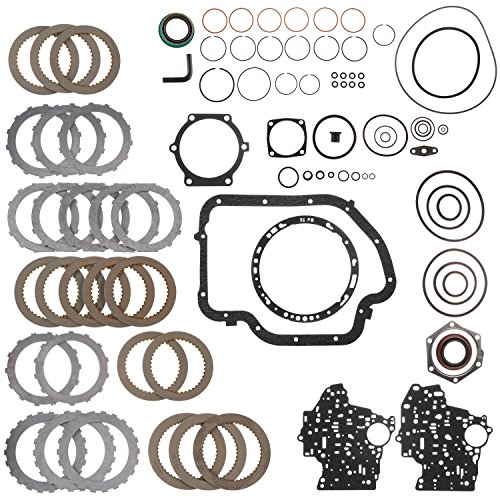 ATP JM-9 Automatic Transmission Master Repair Kit