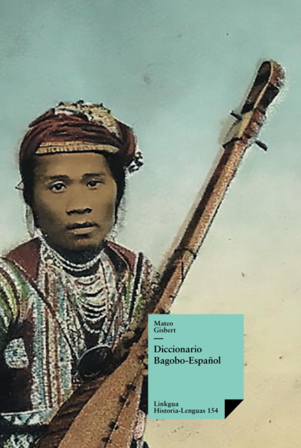 Diccionario BagoboEspañol (HistoriaLenguas) Gisbert, Mateo Amazon