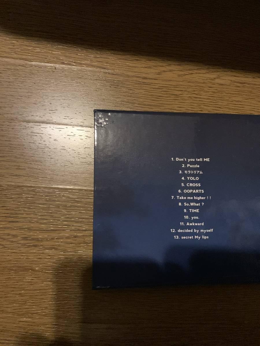 Amazon.co.jp: BAND-MAID/Just Bring It/初回盤CD/CD+フォトブック