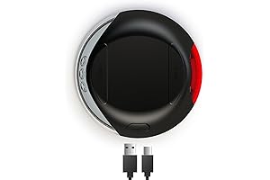 FLEXI LED Lighting System: Brighten Your Dog Walks!