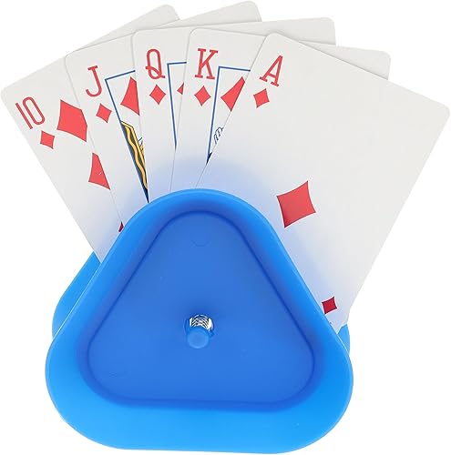 Miniatura 4 de Titular de la tarjeta de plástico conjunto de 4varios colores