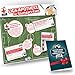 Geschenk-Set: Die Liga-Apotheke für Stuttgart-Fans | 3X süße Schmerzmittel für Stuttgart Fans | Die besten Fanartikel der Liga, Besser als Trikot, Home Away, Saison 18/19 Jersey