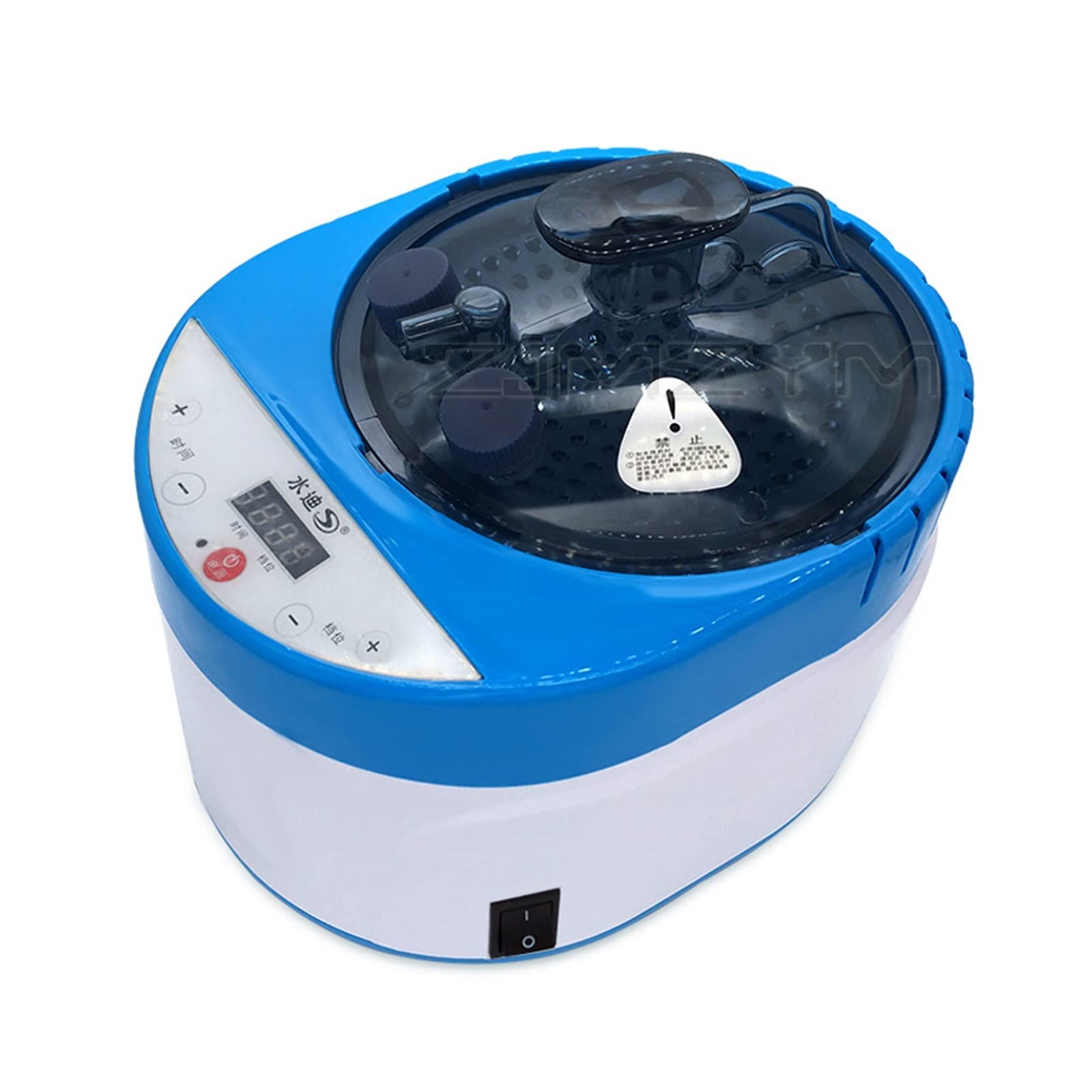 Generador de Sauna 4L 2000W interruptor pantalla táctil generador vapor for accesorios cabina ducha mayor capacidad 1-16 engranajes