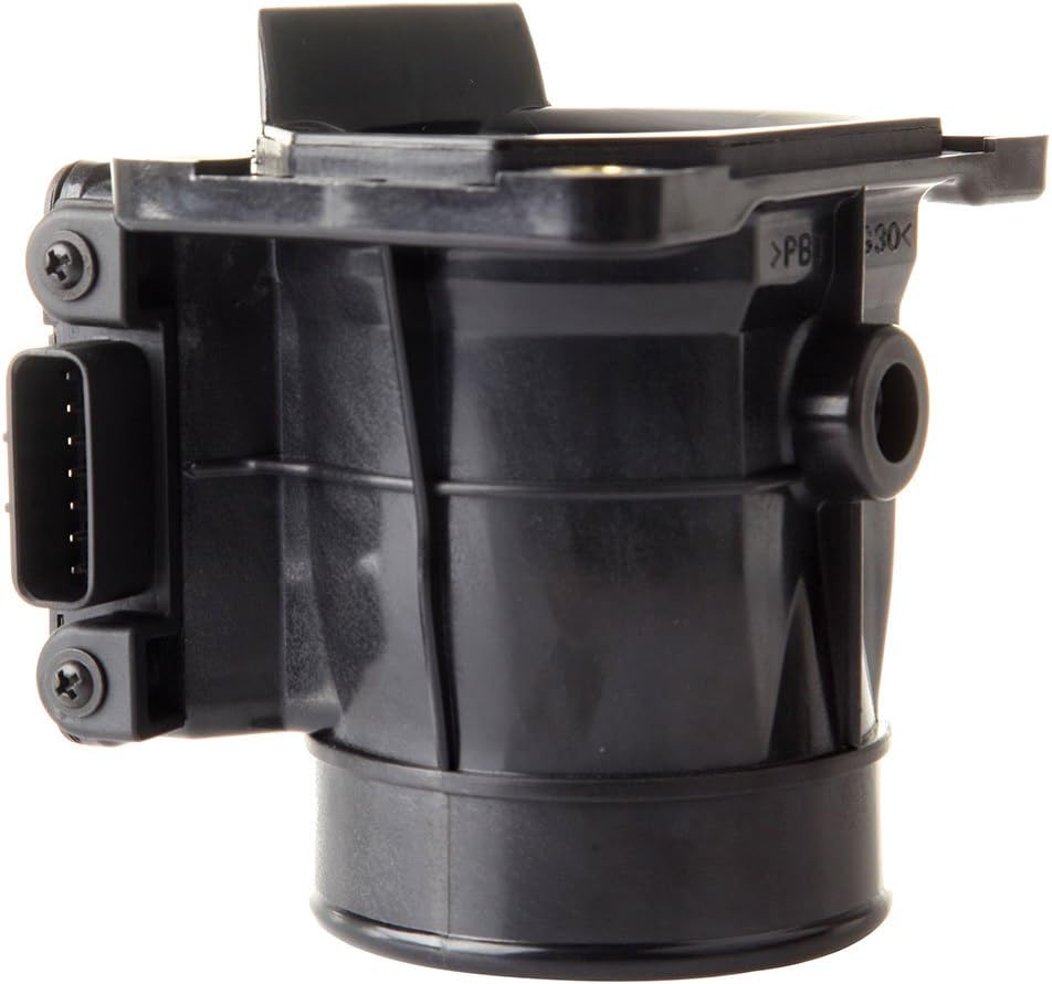 MD336501 OCPTY Medidor de sensor de flujo de aire masivo compatible con Dodge Stratus, para Mitsubishi Eclipse, Mitsubishi Galant, para Mitsubishi