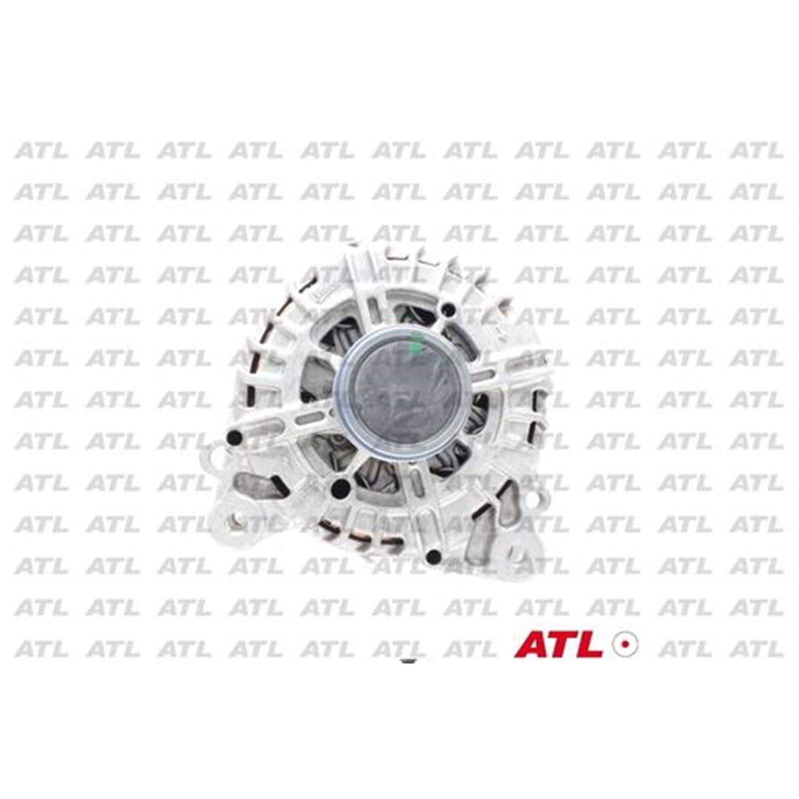 Alternatore L51910 | Compatibile con: AUDI A3, A3 Limousine, A3 Sportback, SEAT ATECA, SKODA KAROQ, KODIAQ, OCTAVIA III, OCTAVIA III Combi