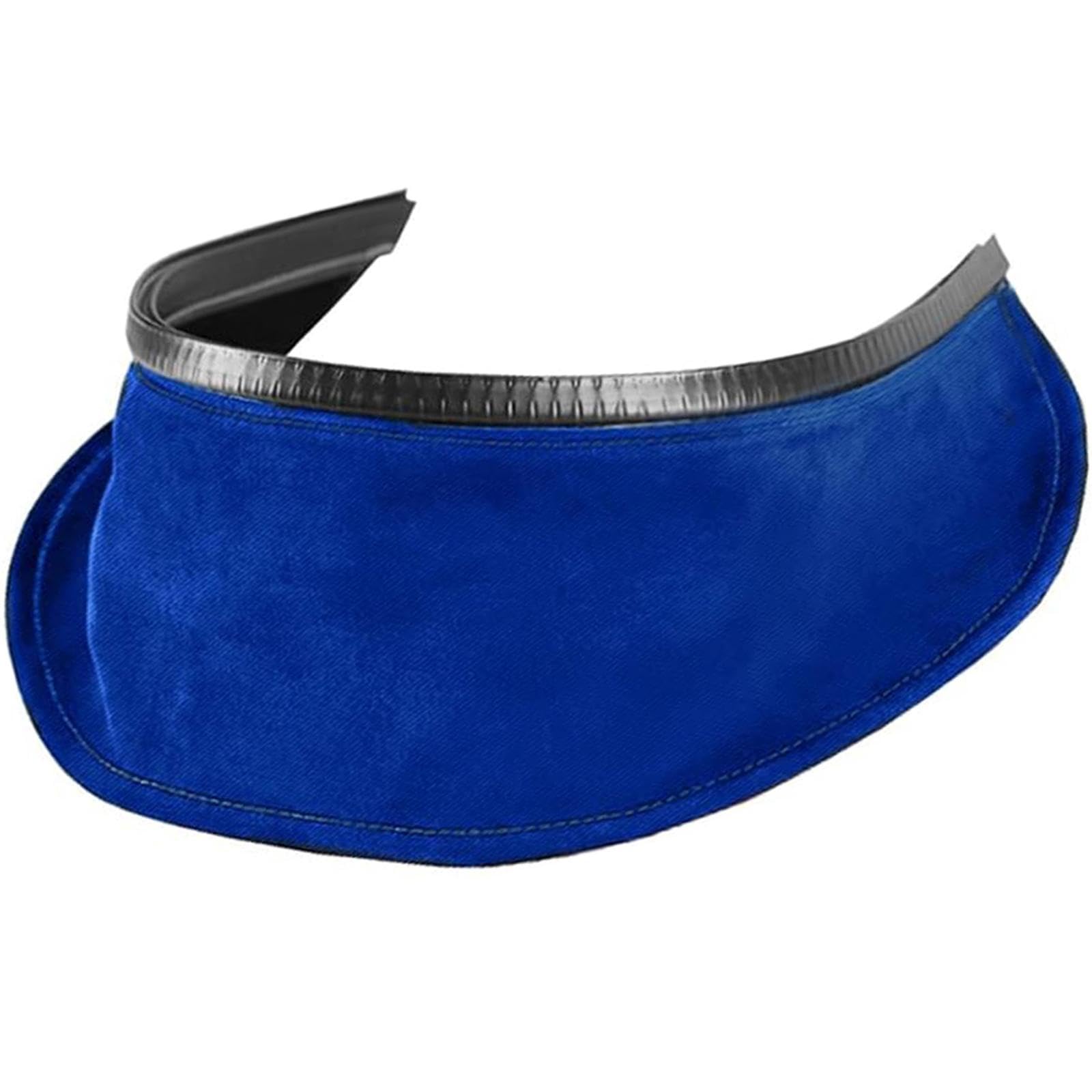 Capuchon Châle De Soudage Ignifugé – Protection Cou & Nuque Anti-Étincelles | Tissu Denim Respirant & Lavable