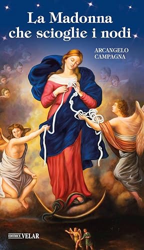 La Madonna che scioglie i nodi