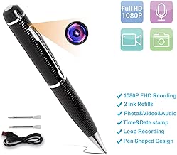 KAMREA Recorder Portable Conference Interview