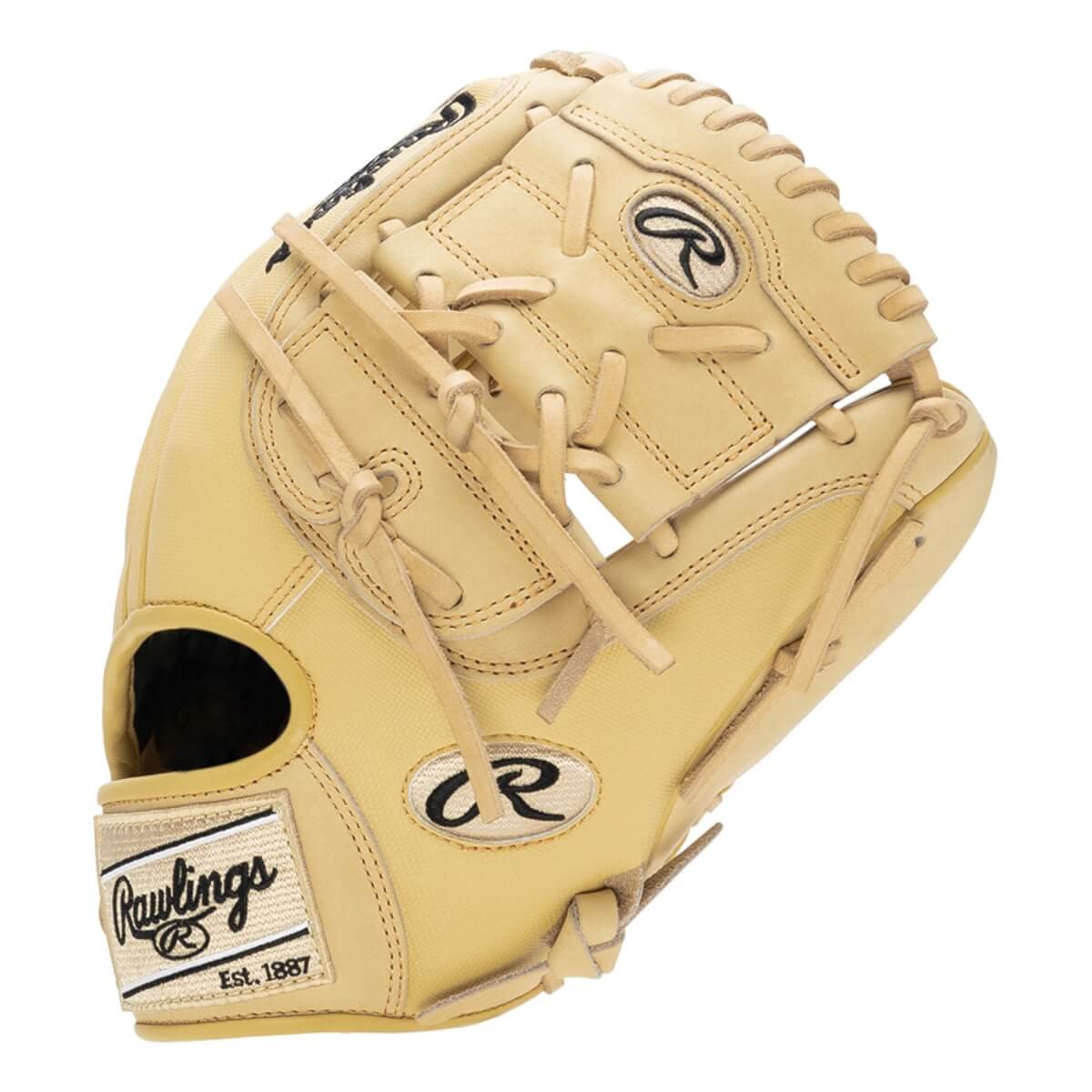 Amazon | ローリングス Heart of the Hide Speed Shell 11.75インチ