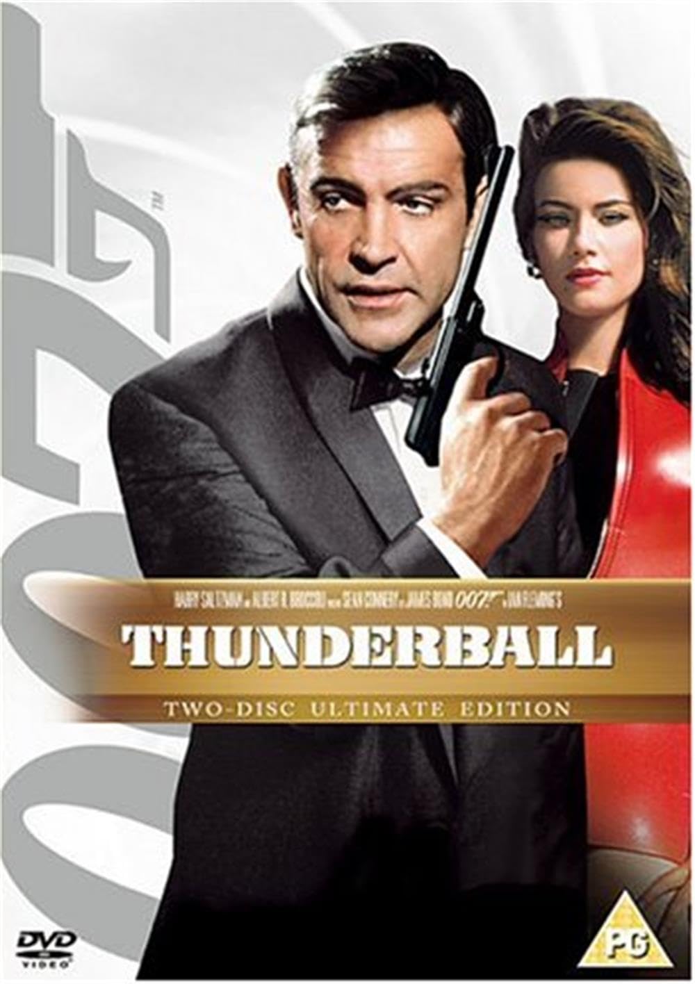 Thunderball