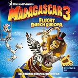  Flucht durch Europa (Das Original-Hörspiel zum Kinofilm)