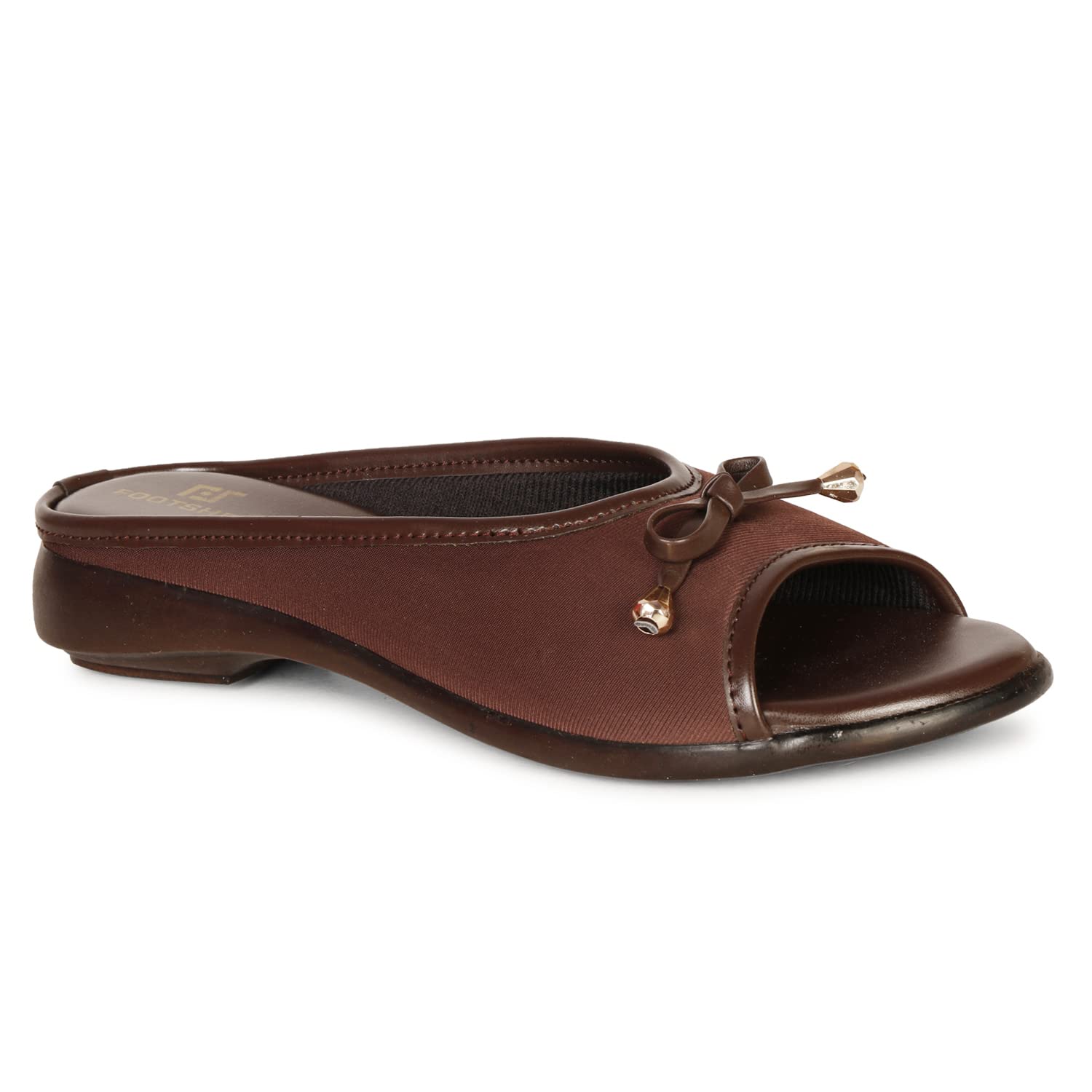 See full amazon price history chart for Footshez Women and Girls Casual Flats Fashion Footwear Slipper Footshez Women and Girls Casual Flats Fashion Footwear Slipper (B0BFLVWXQG) Amazon Price History, Amazon Price Tracker