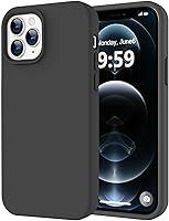 Vista 361 de LOVE 3000 Diseñada para Funda iPhone Air, Silicona Premium [Compatible con Magsafe][Forro de Microfibra Suave Anti-Rayones] Funda Protectora