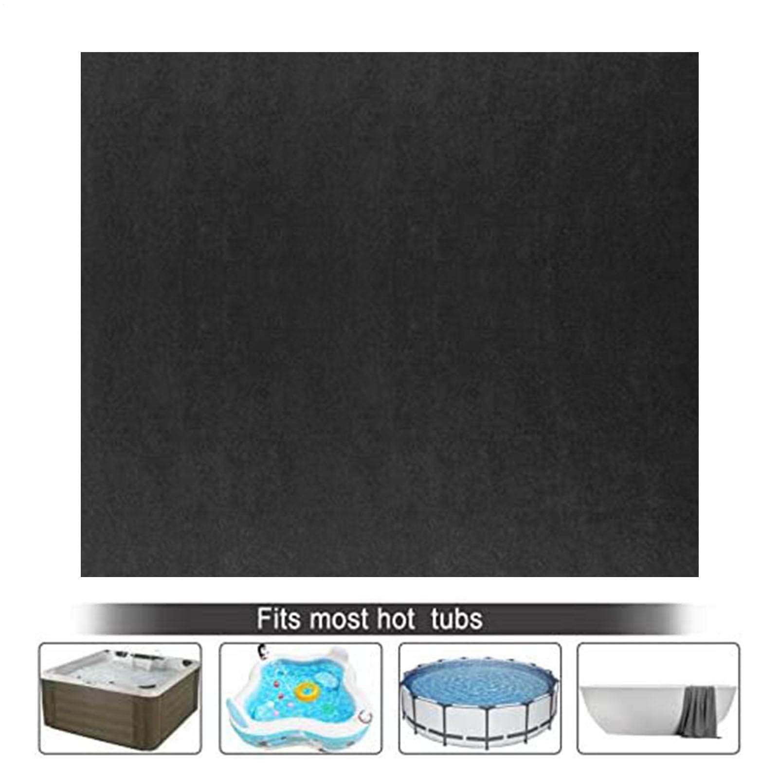 Esterilla Hinchable Antideslizante Impermeable