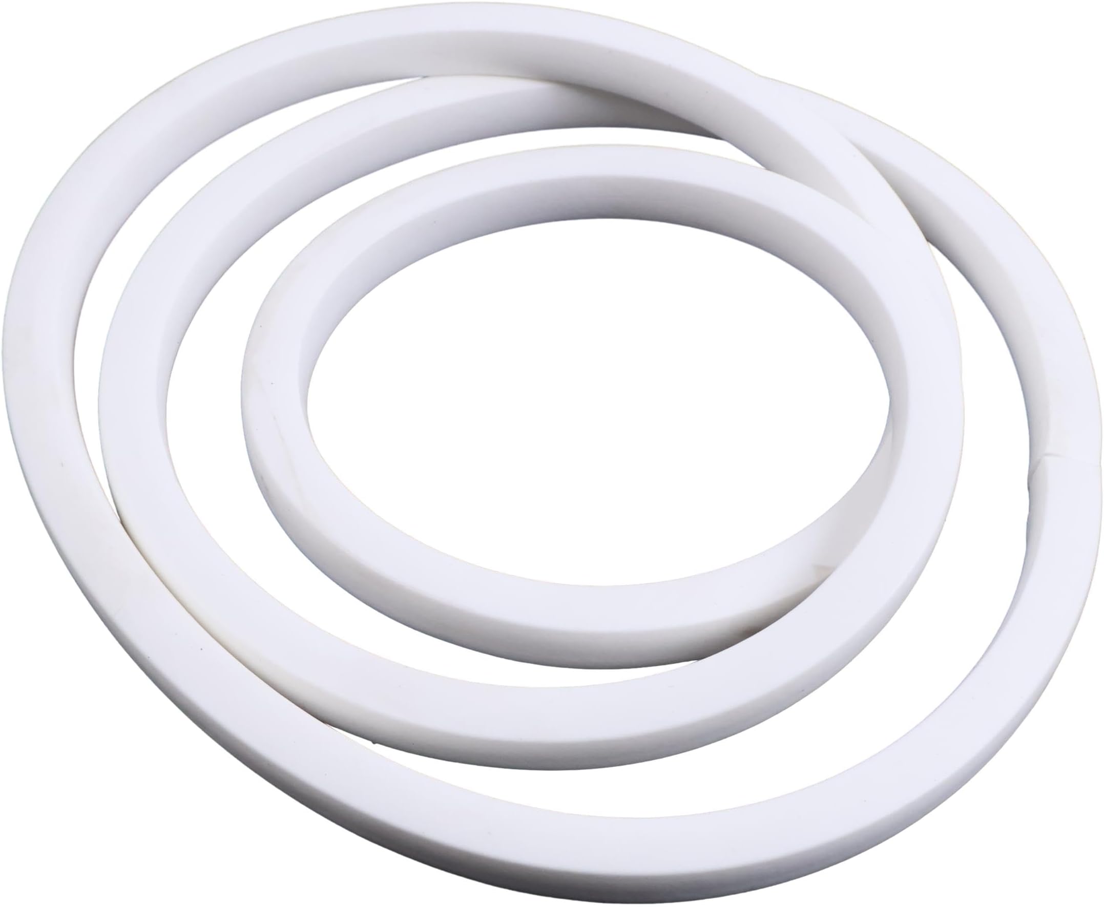 Clutch Cover Gasket Seal 420450405 Compatible with Can-Am Maverick X3 All Models 2017-2021
