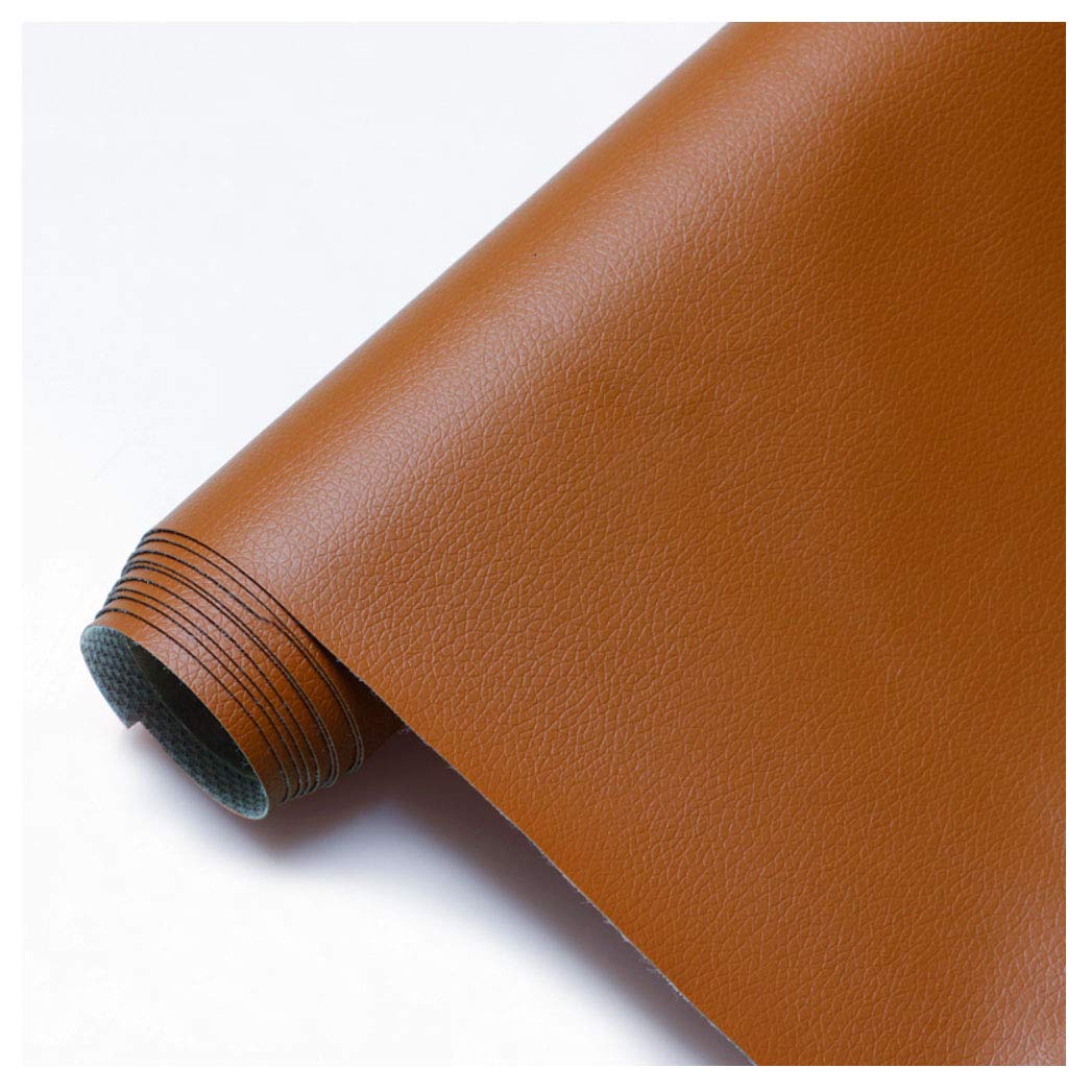Tissu simili cuir grande résistance pour réfection de canapé et sièges