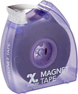 Xyron 3/4-Inch 25-Feet Wide Magnet Tape