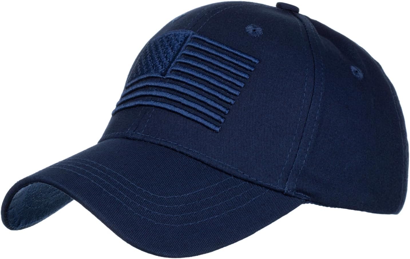 American Flag Hat for Men or Women