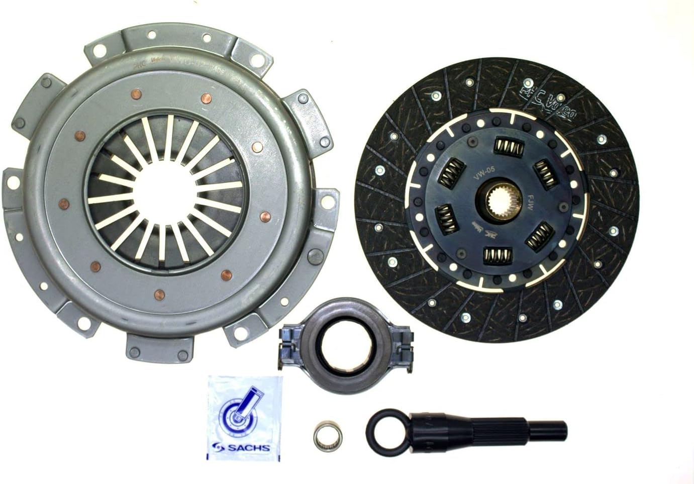 Sachs KF224-01 Clutch Kit