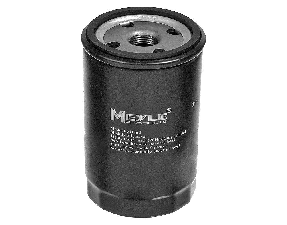 MEYLE 014 018 0001 Oil Filter for MERCEDES-BENZ
