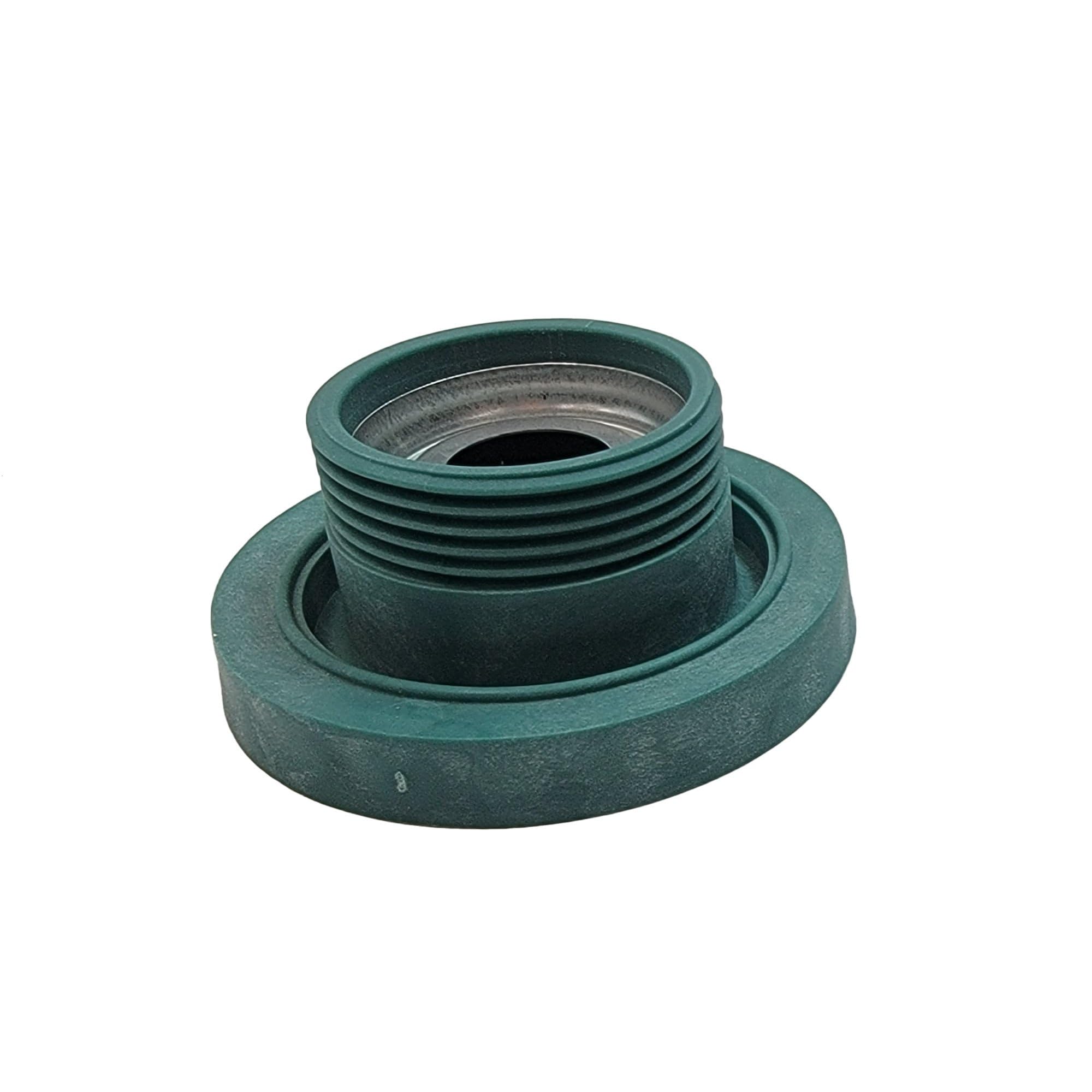 Gerades Lager, komplett, Durchmesser der Achse 17 mm, 0,99 (59268-34604), Waschmaschine 4071374104 ARTHUR MARTIN