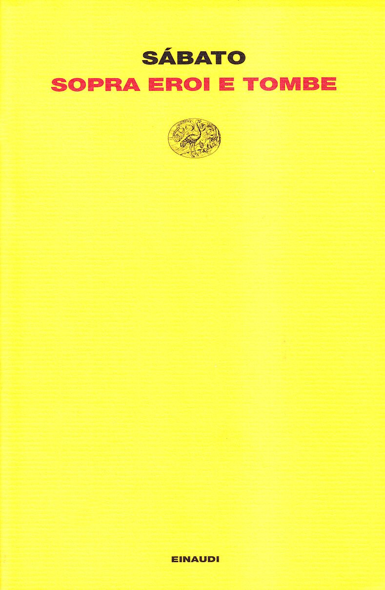 Sopra eroi e tombe