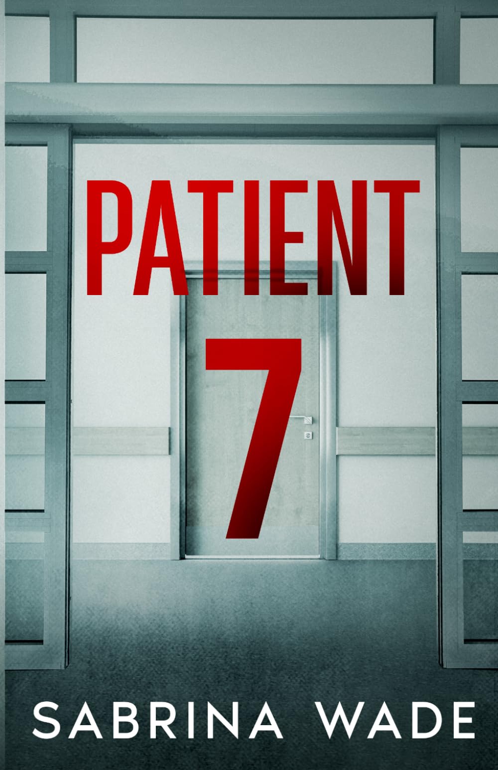 Patient 7: A gripping psychological thriller with a shocking twist.