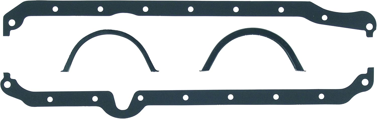 Mr. Gasket 5885 Ultra-Seal Oil Pan Gasket Set