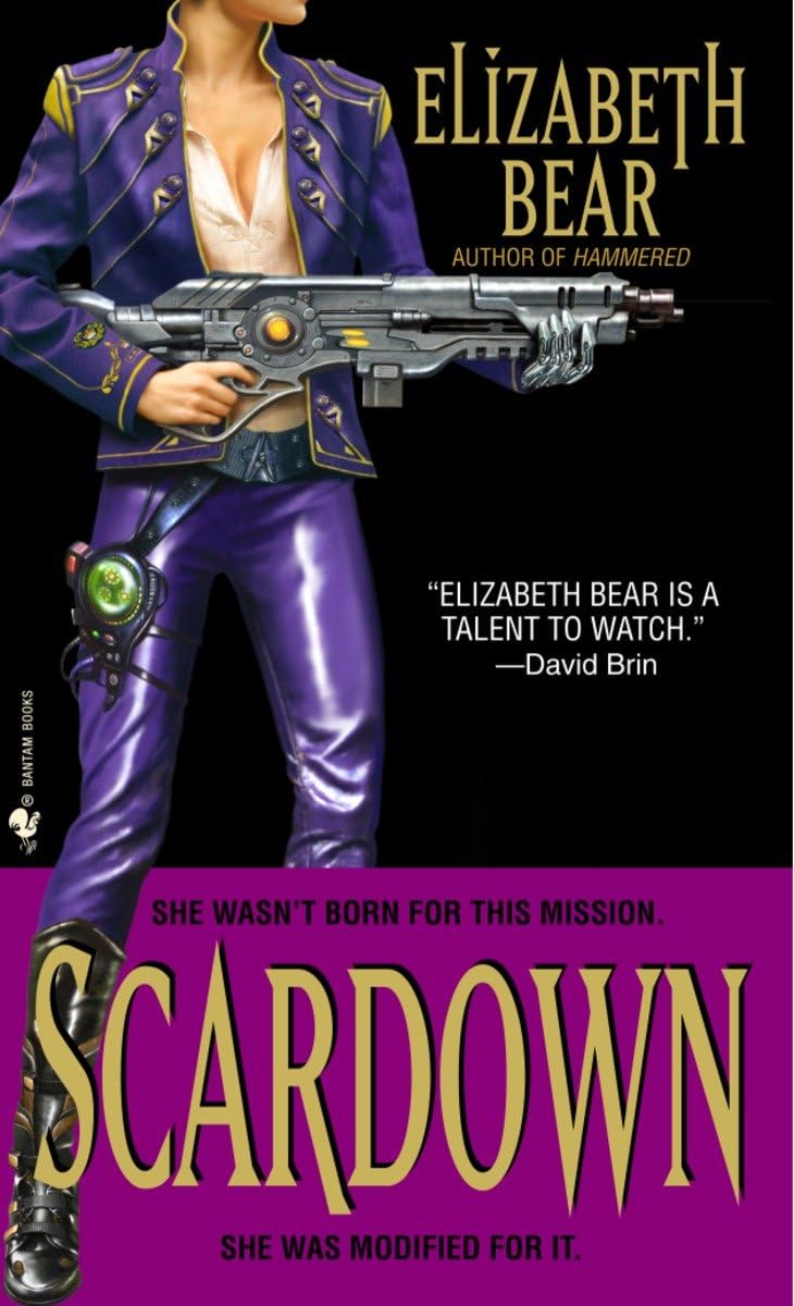 Buy Scardown: 2 (Jenny Casey) โ BookShops.in