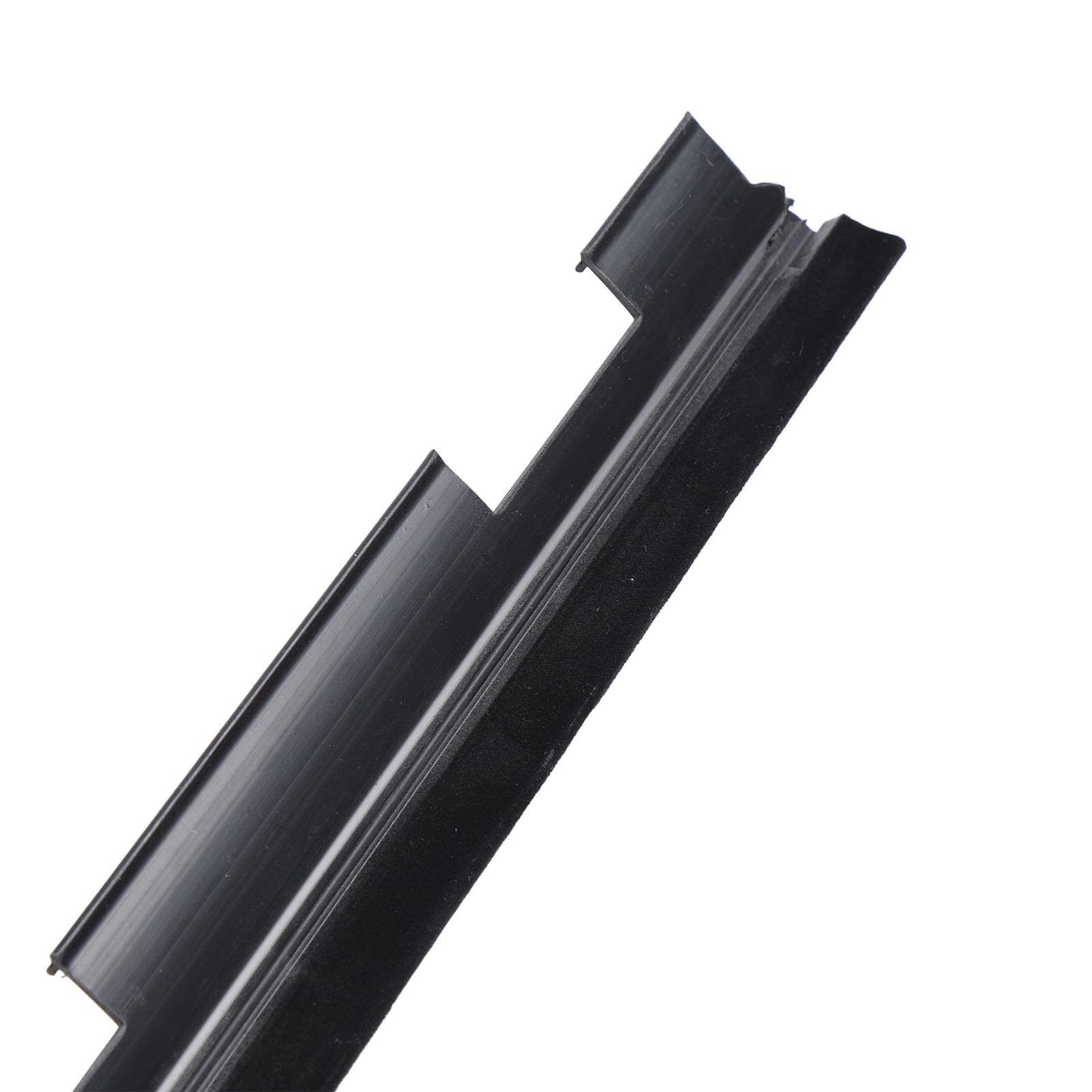 Zestaw Mocnych Uszczelek do Okien Zewnętrznych do Samochodów Ciężarowych C1500 C3500 K3500, Trwały materiał Zapewniający lepszą skuteczność Uszczelniania, 2-częściowy Zestaw Przednich