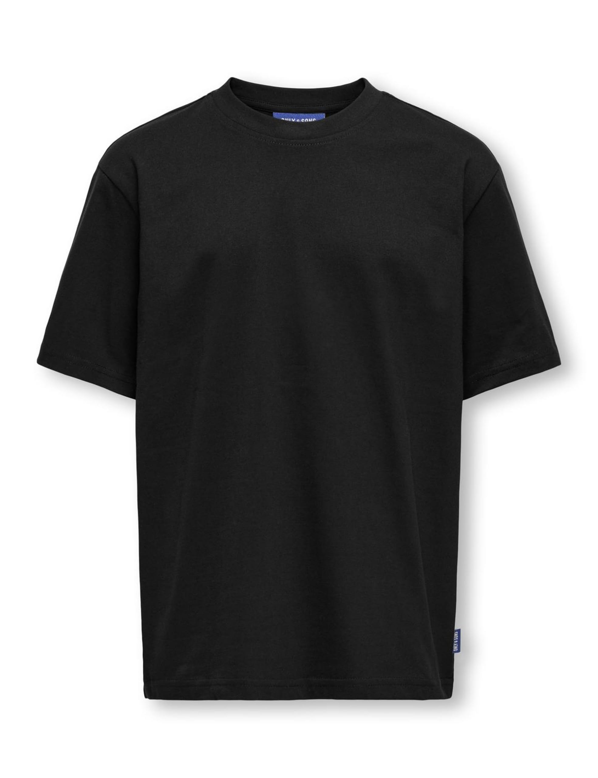 Only & sons junior Jungen Osjfred Life RLX Ss Tee JRS Noos Osjfred Life RLX Ss Tee JRS Noos (1er Pack)