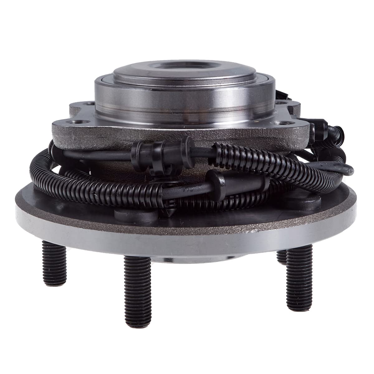 Photo 1 of AUQDD 512493 (For AWD Models) Rear Wheel Hub and Bearing Assembly 